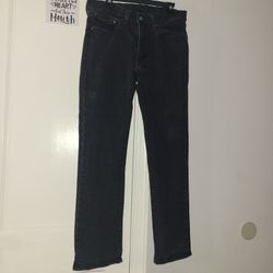 Men's Levi's Jeans 