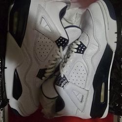 Jordan 4