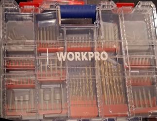 Set De Brocas y Desarmadores