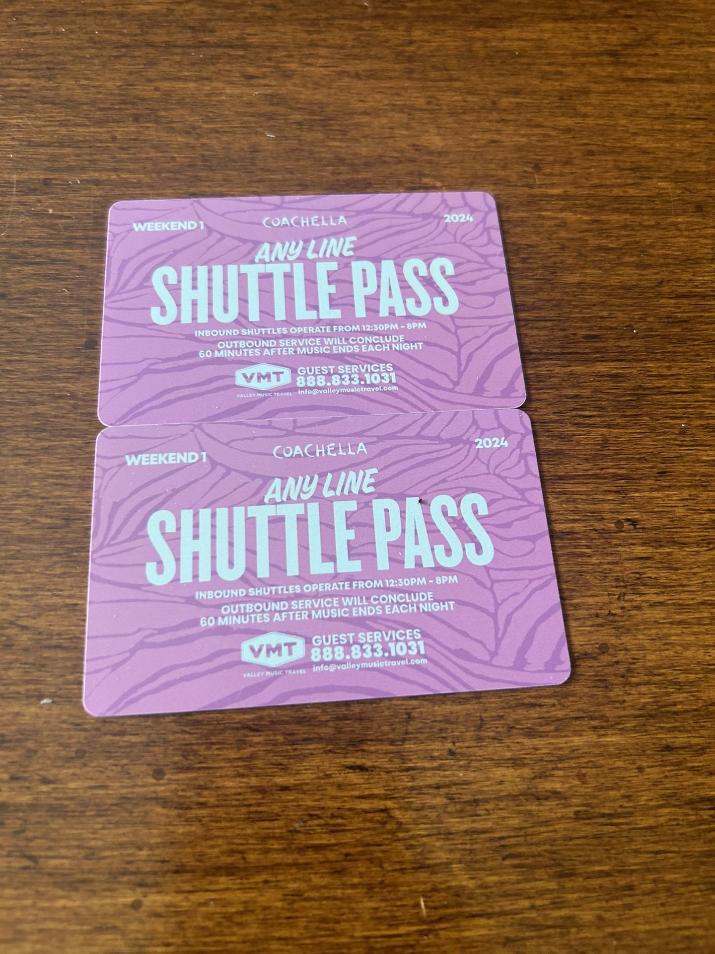Cochella Tickets