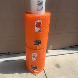 Bubble Wrap Bundle/Moving Supplies