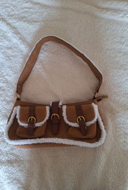 Shoulder Purse