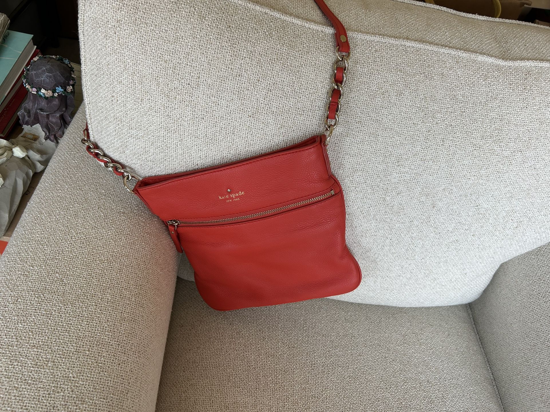 Kate Spade New York Cobble Hill Ellen Crossbody bag