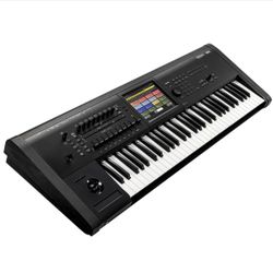 Korg Kronos 3 88-key Music Workstation
