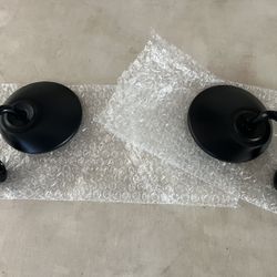 Harley Davidson Black Mirror