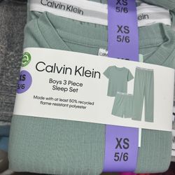 Slip Set Boys