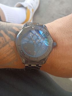 Omega, luxuries watch