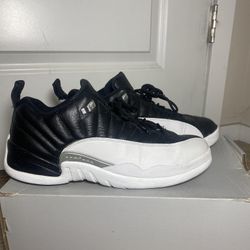 Jordan 12 Retro Playoff 2K17