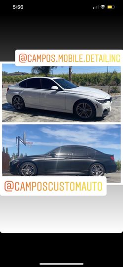 Vehicle Customization