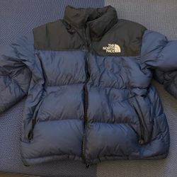 Norface/navyblue/large