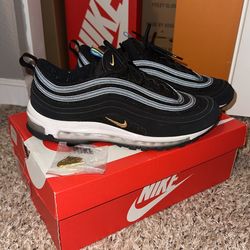 Air Max 97s