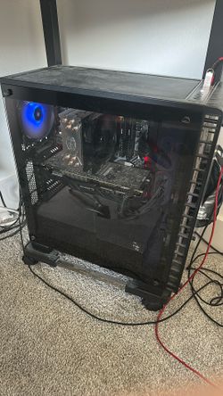 Gaming pc