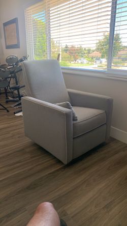 Rocking Chair