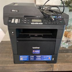 Brother MFC-8710 DW Printer 