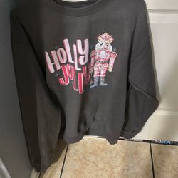 Christmas Sweater New 