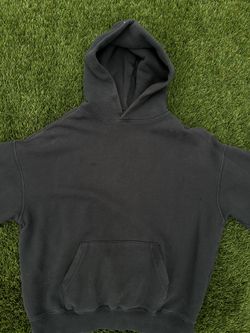 Essential Hoodie