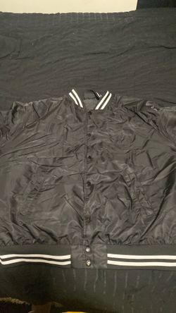 Black, Shaka Wear Jacket, 3xl Large