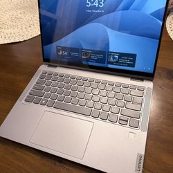 Lenovo Ideapad Flex 5
