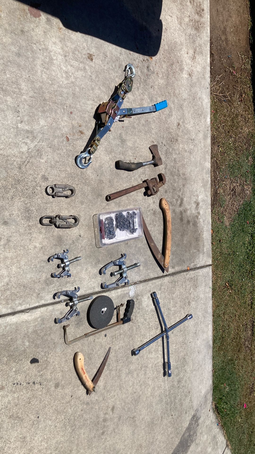Tools