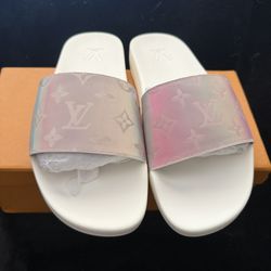 Louis Vuitton Sandals LV