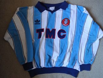 Vintage Adidas Sweaters