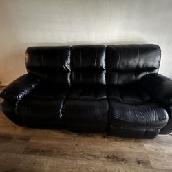 Recliner Couch