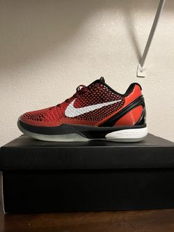 Nike Kobe 6 Protro All-Star
