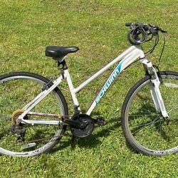 Schwinn DSB Hybrid Bike For TLC Or Parts
