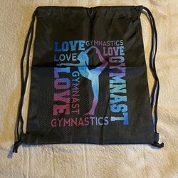  Drawstring Backpack