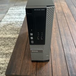 Dell Optiplex 3020 SFF 