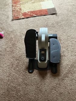Mini stepper