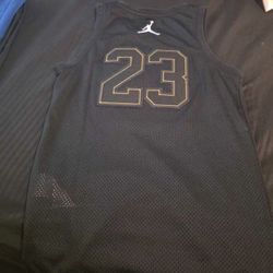Boys Jersey 
