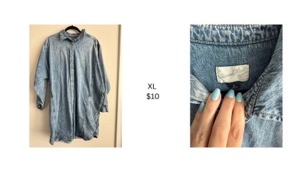 Women’s clothes dresses