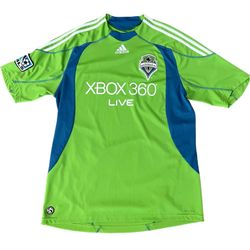 2008 Seattle Sounders 