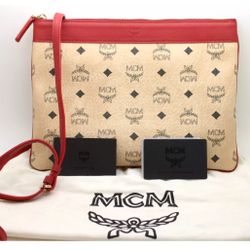Mcm visetos sale hotsell