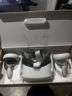 Oculus Quest 2 256gb