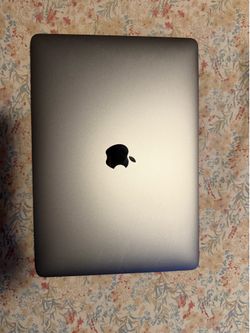 2020 MacBook Pro 13”