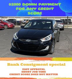 2015 Hyundai Accent