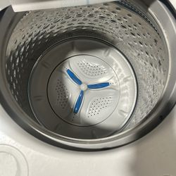 Whirlpool Washer 