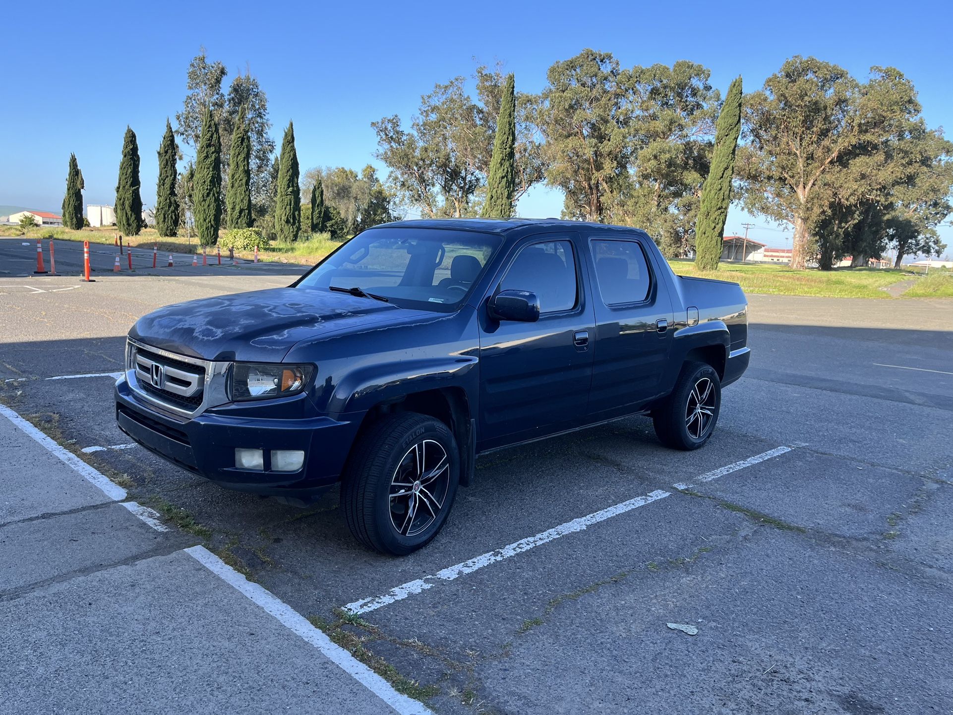 2009 Honda Ridgeline for Sale in Dixon, CA OfferUp