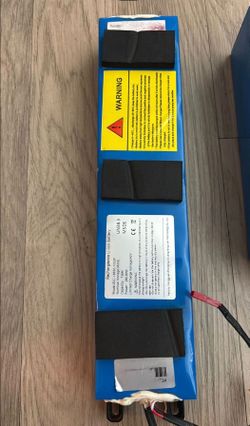 36v battery