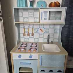 Kids Kitchen 