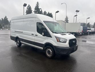 2021 Ford Transit-250 Cargo Van