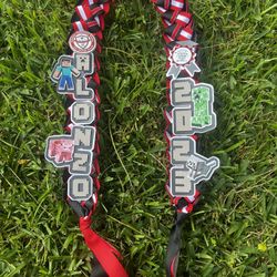 Graduation Lei For Kids: Kindergarten, Preschool, TK Graduation