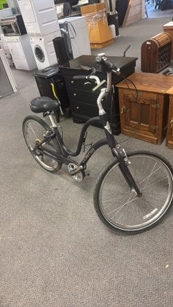 Electra Townie 7D bike
