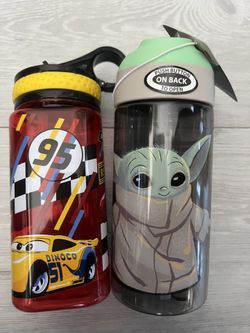 Water Bottle For Kids
