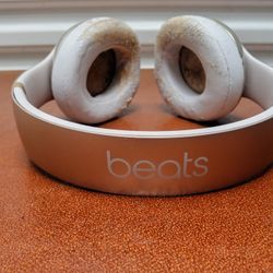 BEATS WIRELESS HEADPHONES 