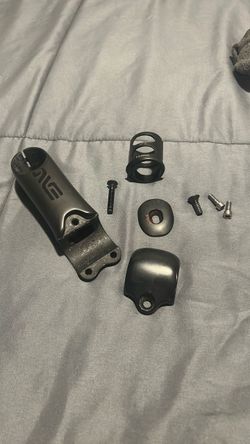 Enve aero stem