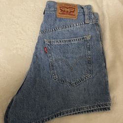 Levi’s 