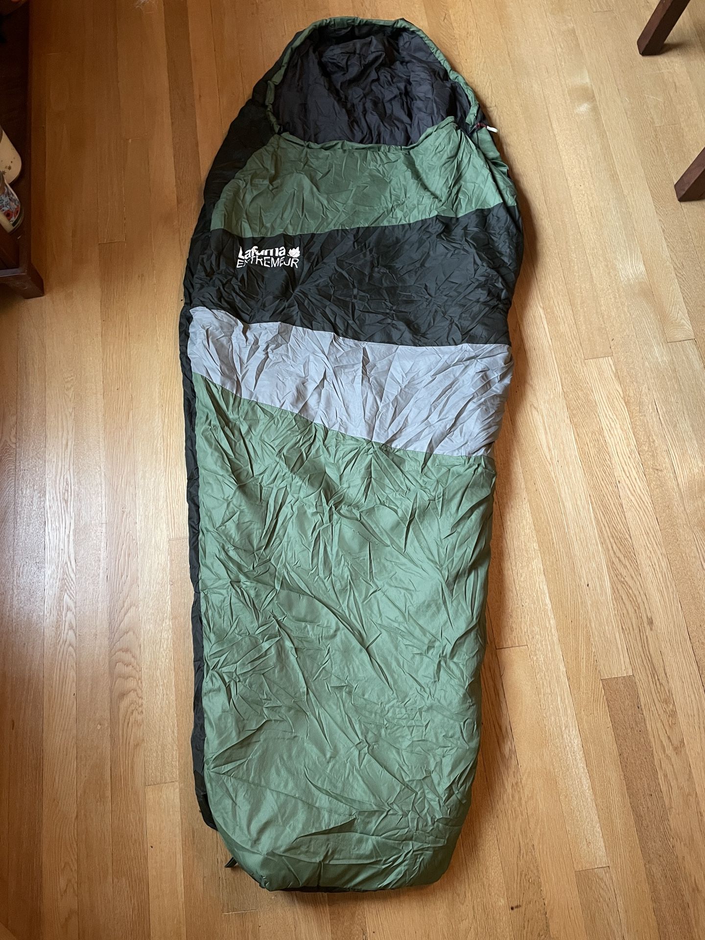 Lafuma Extreme Jr Sleeping Bag